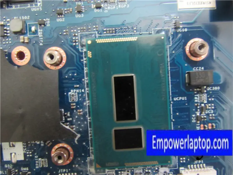 HP 911999-001 911999-601 828984-003 Scheda madre FX-ISL-1 REV.2.0 LGA 1151 DDR4