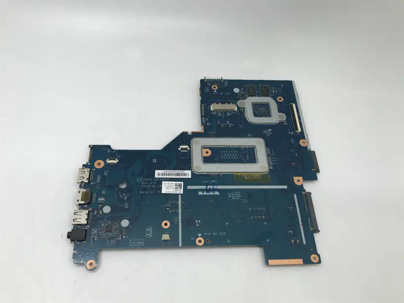 HP 760970-001 760970-501 Scheda madre LA-A992P