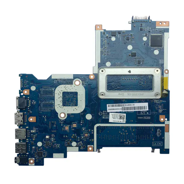 HP 15-AF 813966-001 813966-501 813966-601 Scheda madre ABL51 LA-C781P