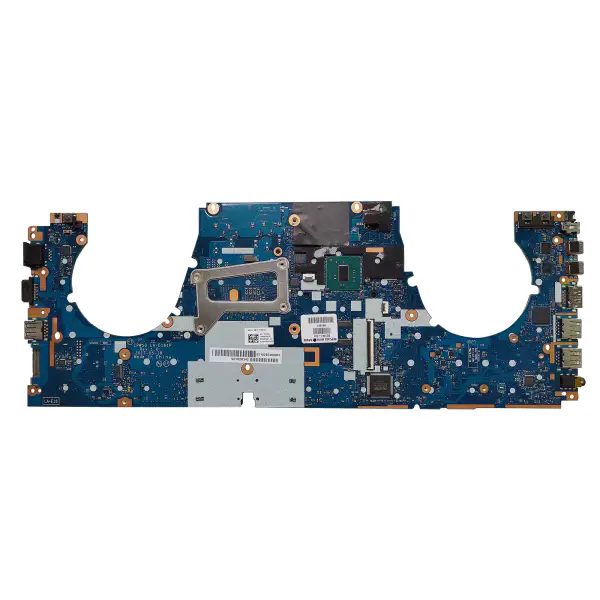 HP ZBook 15 G4 921048-001 921048-501 921048-601 Scheda madre LA-E161P