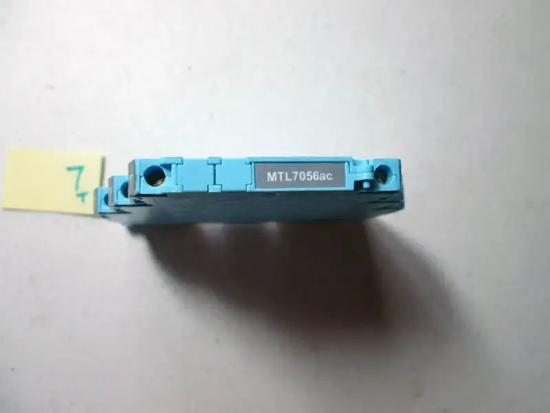 TECNOLOGIE DI MISURA MTL7056ac