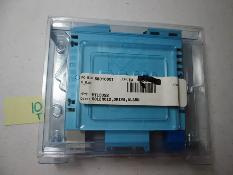 TECNOLOGIA DI MISURA MTL5022