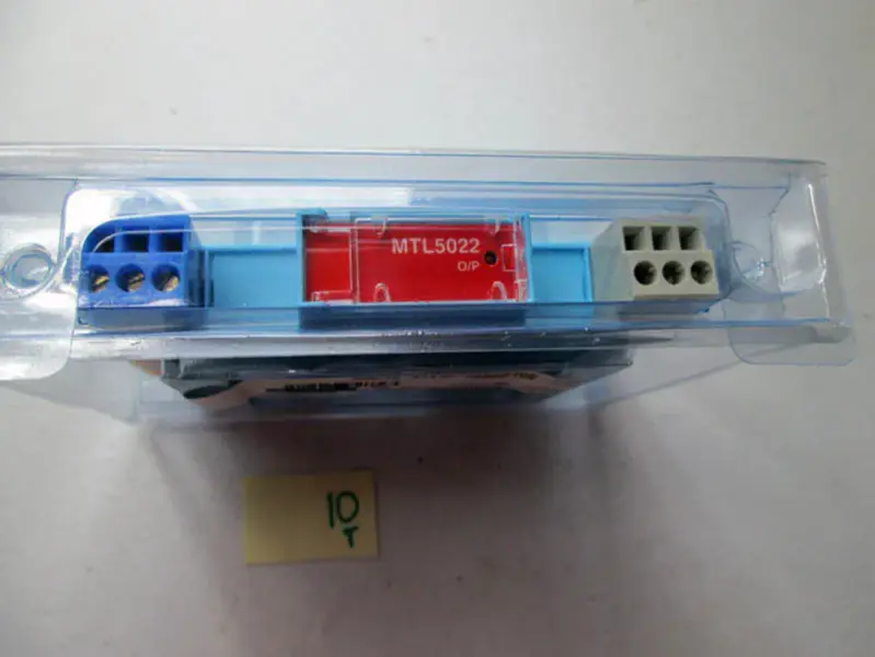 TECNOLOGIA DI MISURA MTL5022