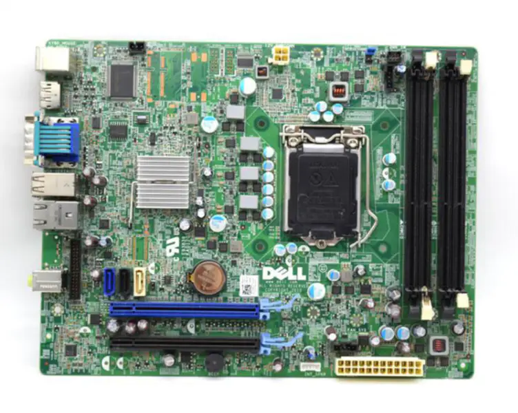 Scheda madre Dell OptiPlex 790 990 SFF CN-0D6H9T