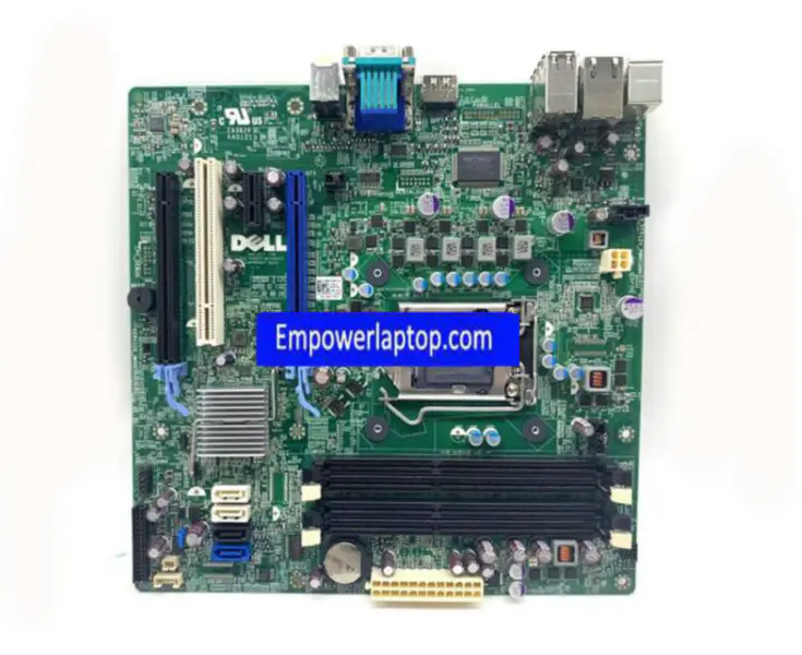 Scheda madre DELL Optiplex T1600 CN-0M7HTH