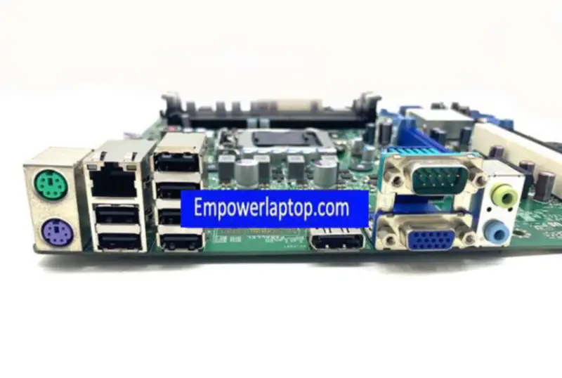 Scheda madre DELL Optiplex T1600 CN-0M7HTH
