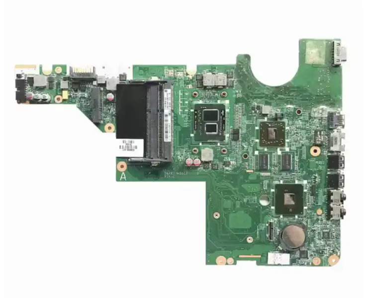 HP 634649-001 G42 G62 CQ62 Scheda madre