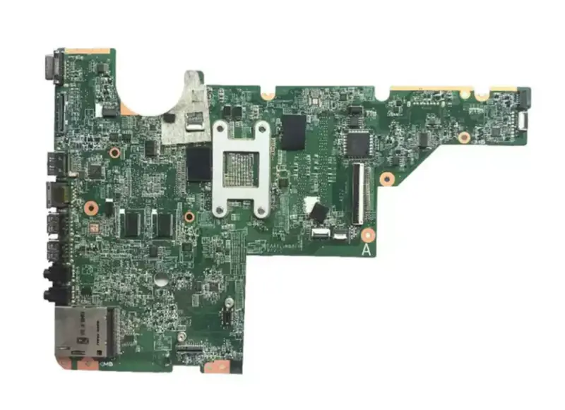 HP 634649-001 G42 G62 CQ62 Scheda madre