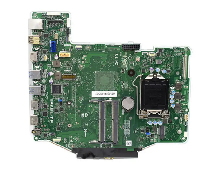 Scheda madre Dell Optiplex 7050 AIO IPKBL-TP 0V0D45 019KMN