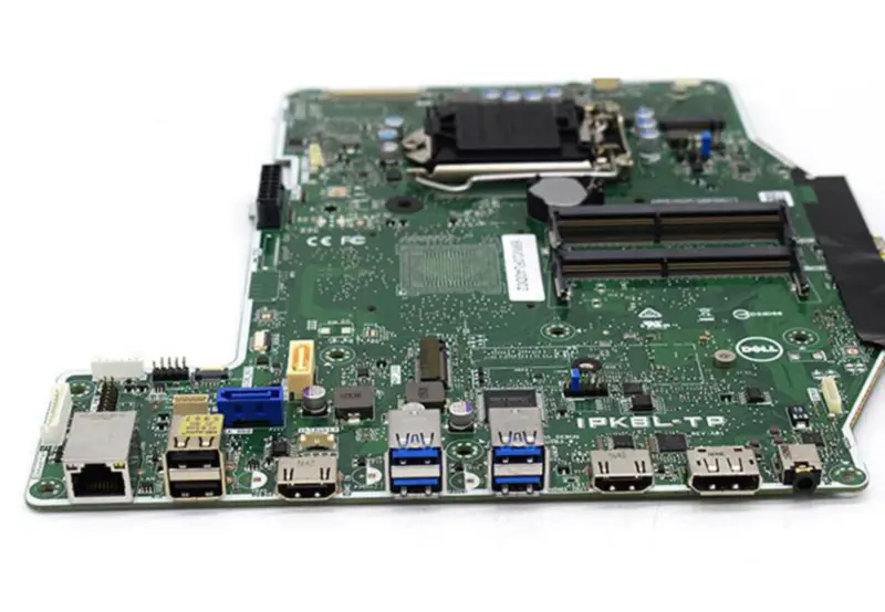 Scheda madre Dell Optiplex 7050 AIO IPKBL-TP 0V0D45 019KMN