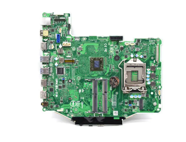 Scheda madre Dell Optiplex 7050 AIO IPKBL-TP 0V0D45 019KMN