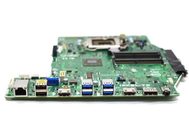 Scheda madre Dell Optiplex 7050 AIO IPKBL-TP 0V0D45 019KMN
