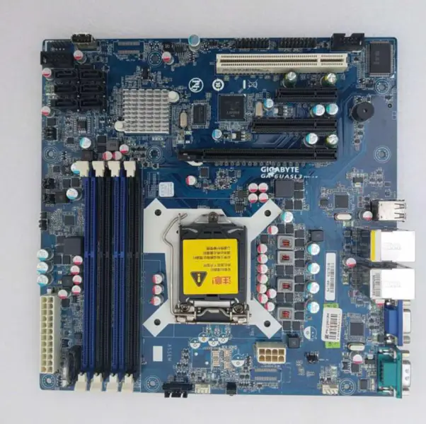 Scheda madre per server Gagibyte GA-6UASL3