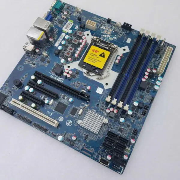 Scheda madre per server Gagibyte GA-6UASL3