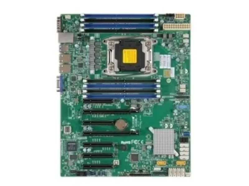 Scheda madre per server SuperMicro X10SRL-F-B