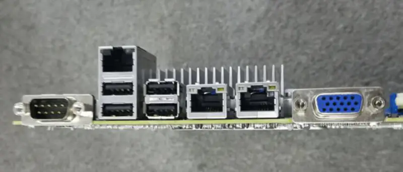 Scheda madre SuperMicro X9DRL-EF