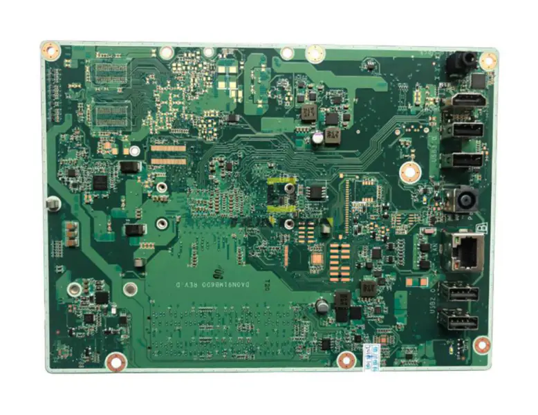 HP Pavilion 24-G 848949-008 DA0N91MB6D0 Scheda Madre