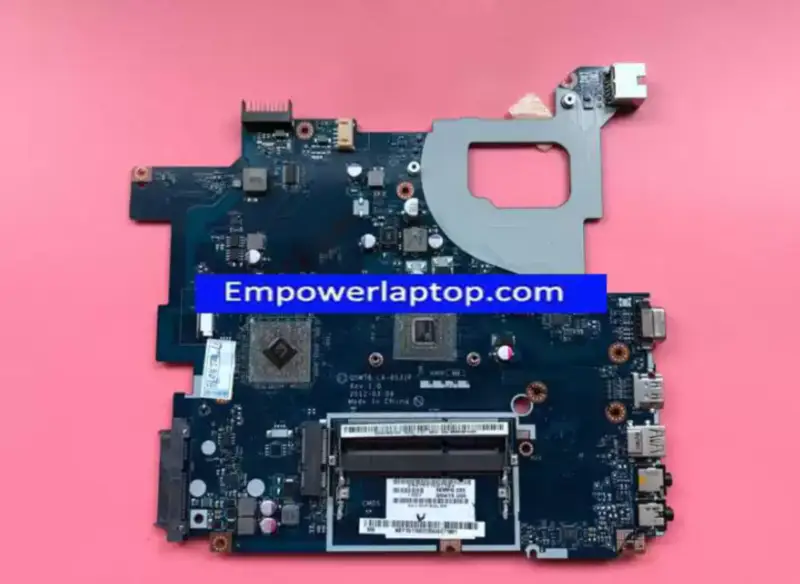 Acer Aspire E1 521 E300 Q5WT6 LA-8531P Scheda Madre