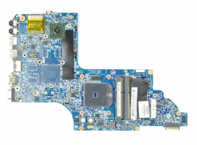 Scheda madre HP DV6 DV6-7000 682180-001