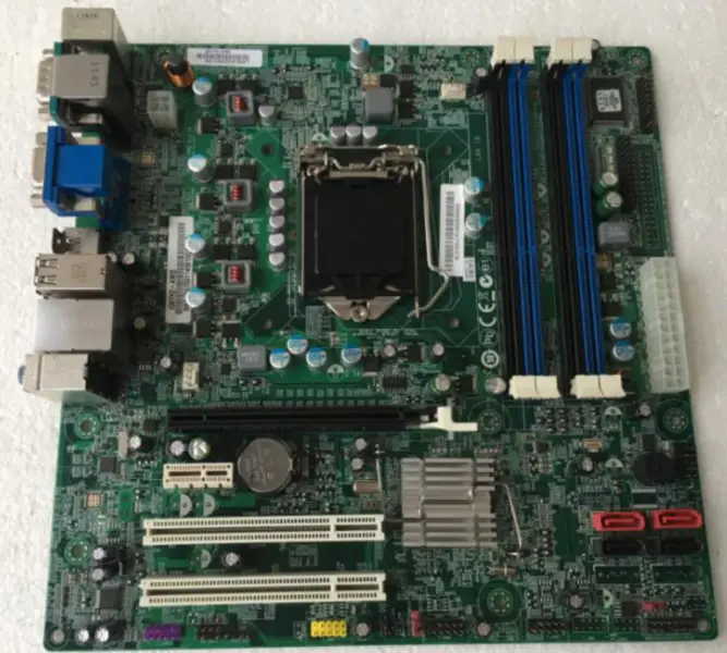 Scheda madre Acer Q67H2-AM2 LGA1155 Q67 i3 i5