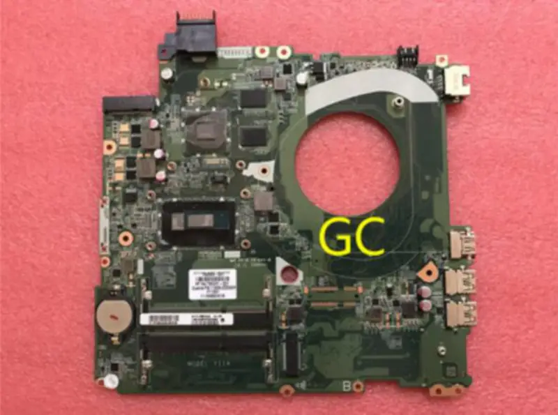 HP 15-P 15-K DAY11AMB6E0 794983-001 501 601 scheda madre