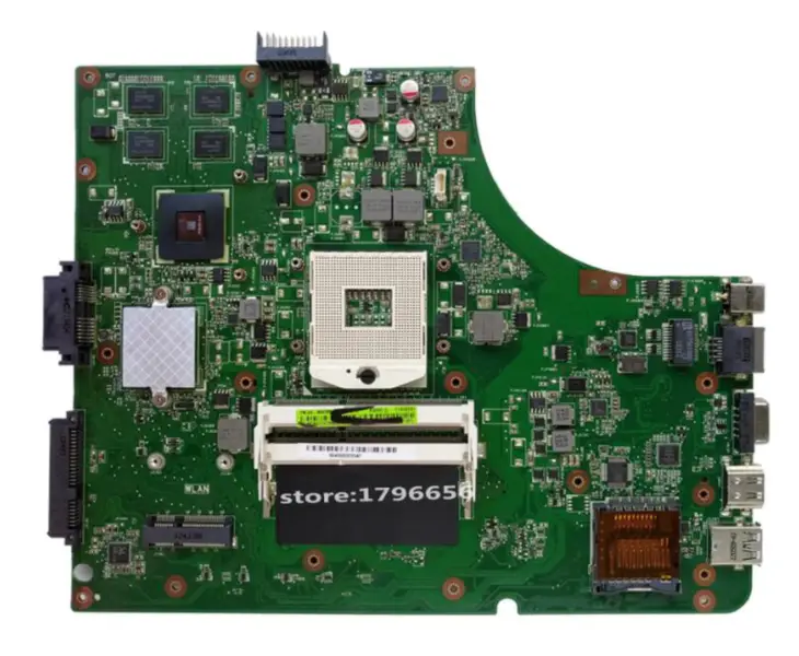 Scheda madre Asus K53SM