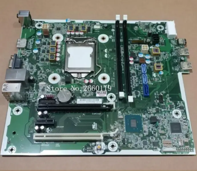 Scheda madre HP 400 G4 MT 911987-001 911987-601 901010-001