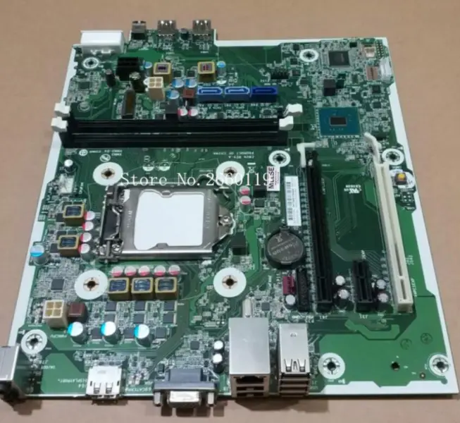 Scheda madre HP 400 G4 MT 911987-001 911987-601 901010-001