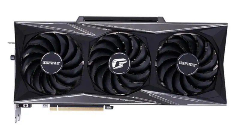 Scheda grafica colorata RTX 3090 Advanced OC 24G/Vulcan OC