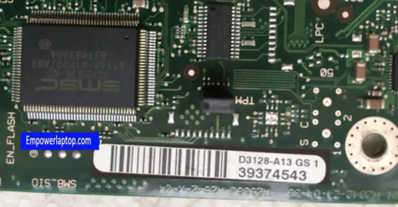 Scheda madre del server Fujitsu M720 Station D3128-A13 GS1 2011