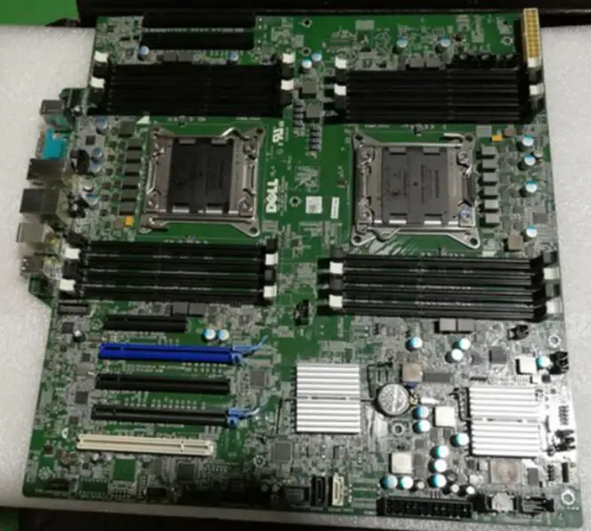 Scheda madre DELL Precision T7610 CN-0NK70N
