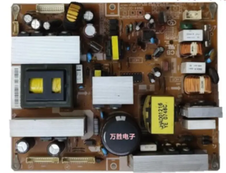 Samsung LA32R81BA LA32S81B Scheda di alimentazione BN44-00156A 00192A
