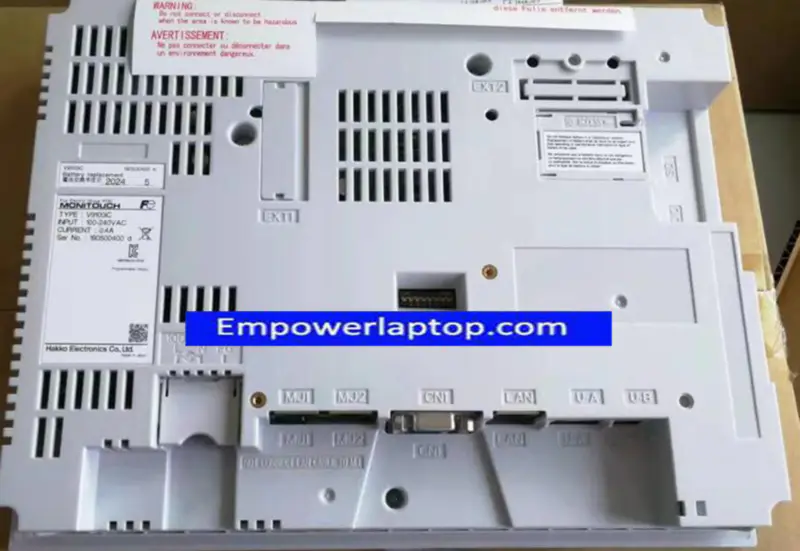 V9100iC V9100is V9100iSD V9100iCD V9080iCD V9060iTD V710C V810C V810CN Schermo a sfioramento Fuji