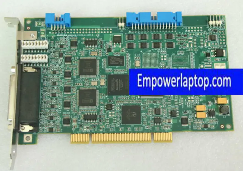 Scheda di acquisizione Matrox MOR/2VD/HD/84 Y7173_01