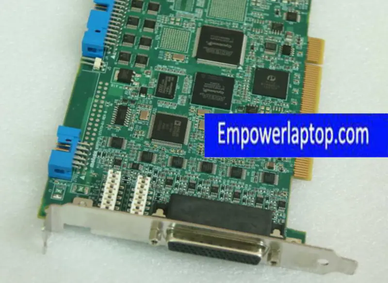Scheda di acquisizione Matrox MOR/2VD/HD/84 Y7173_01