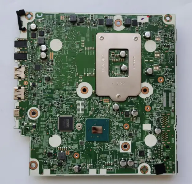 HP ProDesk 600 G3 906309-002 912857-601/001 16515-1 scheda madre