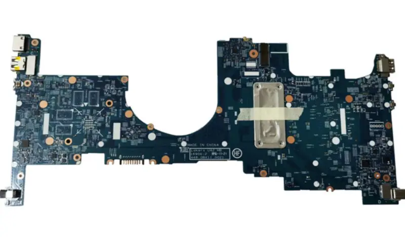 HP Envy X360 TPN-W127 15-BP 934999-601/001 16906-2 scheda madre