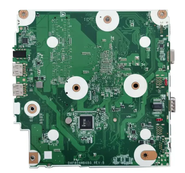 HP 260 G3 DM L37694-001 Scheda madre Core i3-7130U