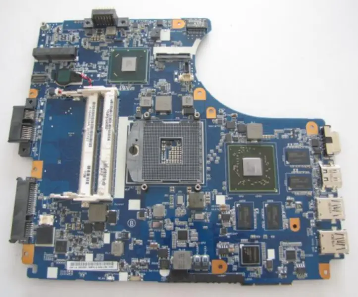Scheda madre Sony MBX-240 V061 1P-0113J01-8011