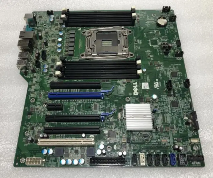 Scheda madre Dell CN-0K240Y Precision T5810