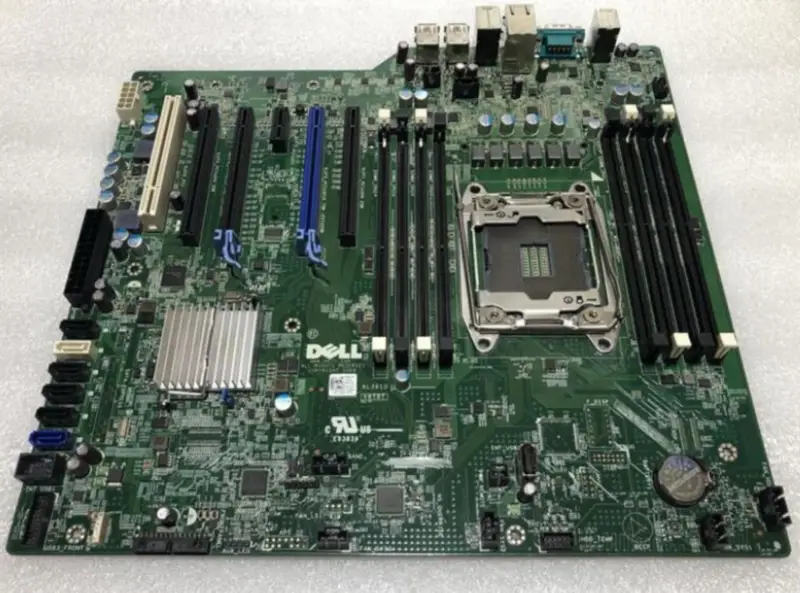 Scheda madre Dell CN-0K240Y Precision T5810