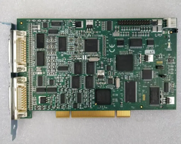 Scheda DAQ Dalsa OC-PC20-V0000