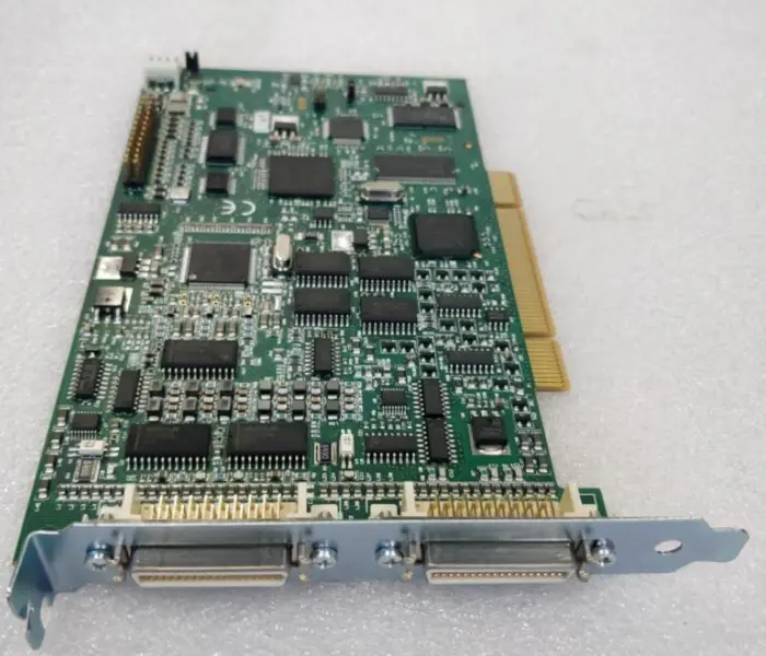 Scheda DAQ Dalsa OC-PC20-V0000