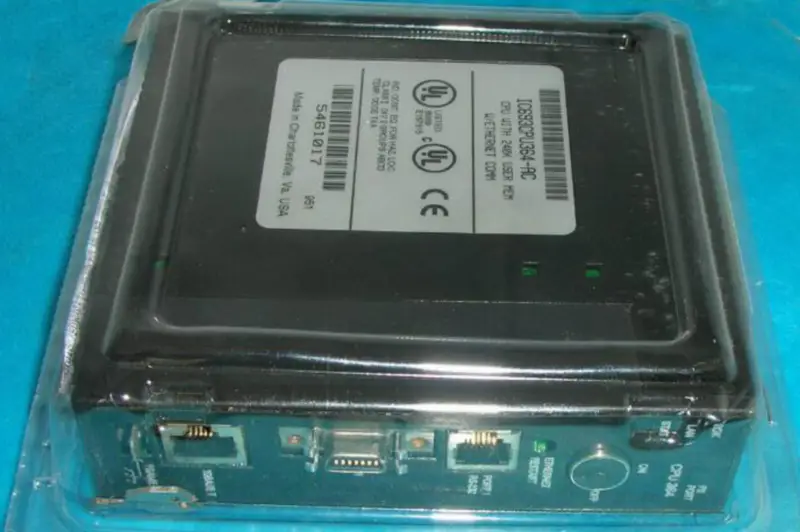 Modulo GE FANUC IC693CPU364