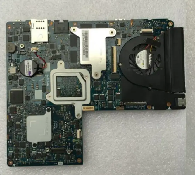 Scheda madre Dell 06FNY CN-006FNY NAP10 LA-5812P Alienware M11x R2