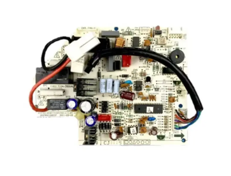 Midea Condizionatore d'aria Unità interna Scheda di controllo KFR-35G/BP2DY-E Circuito PCB 202302100037