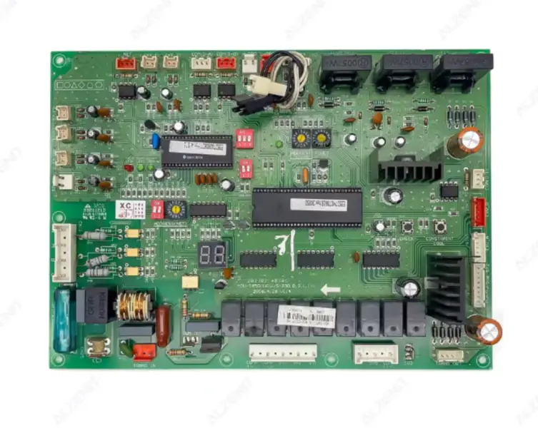 Scheda di controllo del condizionatore d'aria Midea MDV-D450(16)W/S-830.D.2.1.1-1 Circuito PCB 202302140346