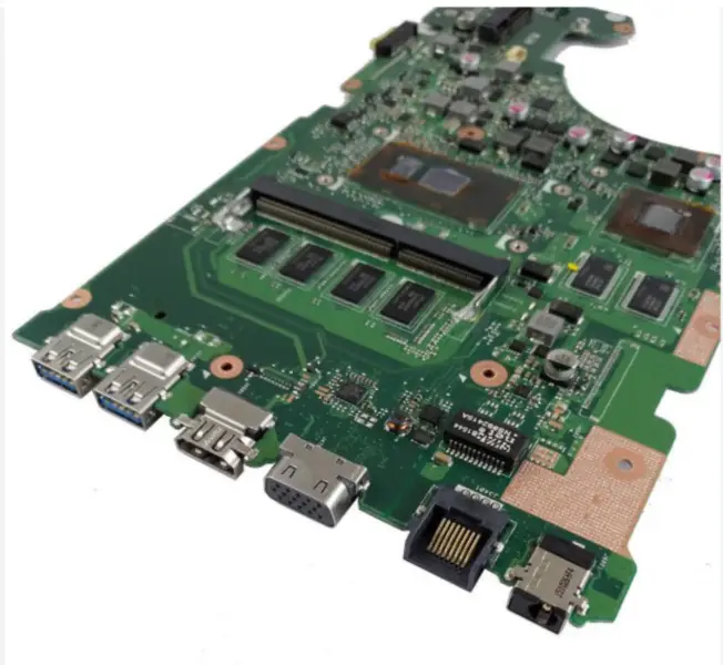 Scheda madre Asus X555UB X555UB