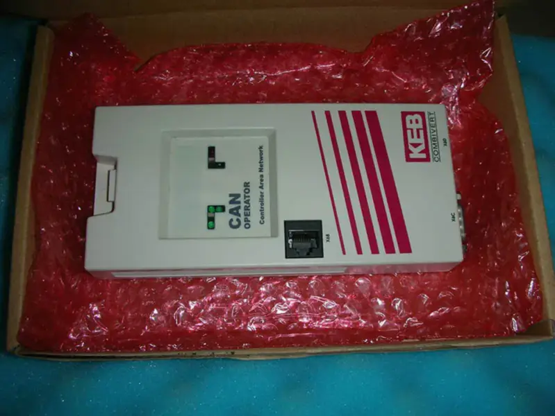 KEB PUÒ APRIRE/00F5060-5110 KEB F5