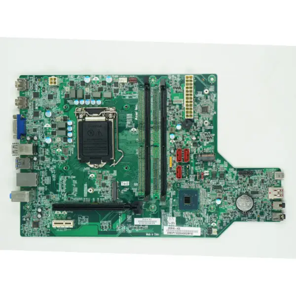 Scheda madre Acer TC-885 N50-600 P03-600 B36H4-AD